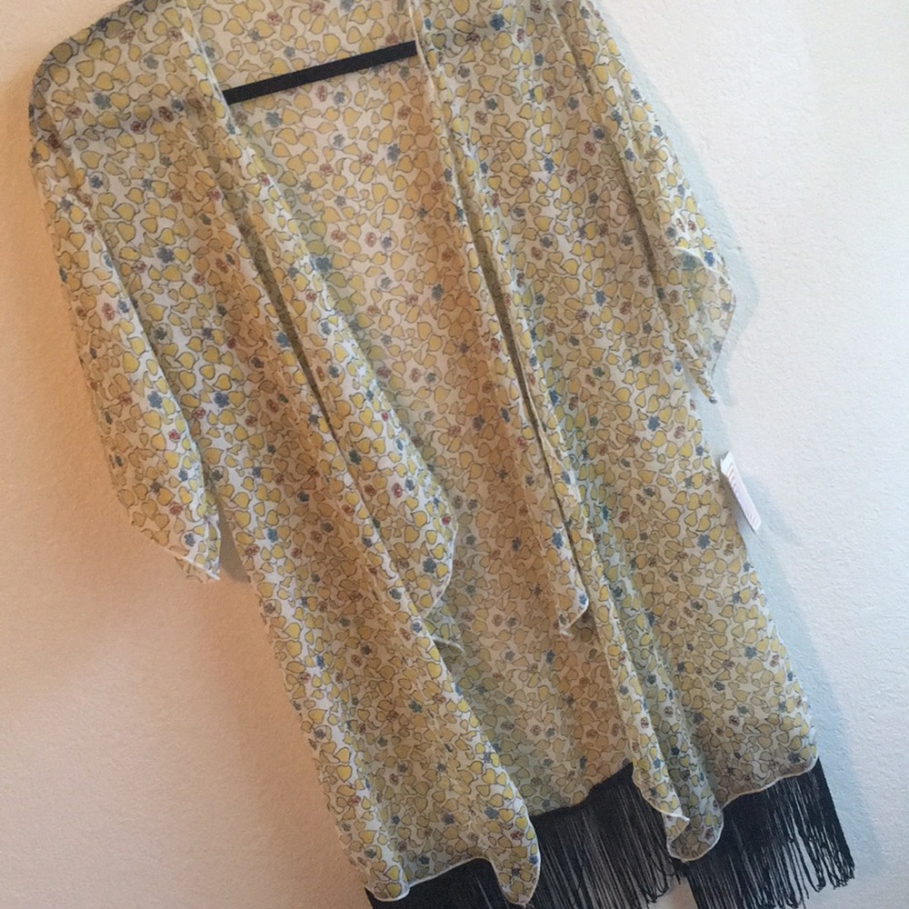 LuLaRoe - Small Monroe